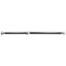 2013 Lincoln MKZ Driveshaft 1