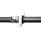 2013 Lincoln MKZ Driveshaft 3