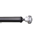 2013 Lincoln MKZ Driveshaft 4