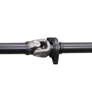 2021 Ford EcoSport Driveshaft 3