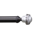 2021 Ford EcoSport Driveshaft 4