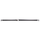 2016 Ford Edge Driveshaft 1