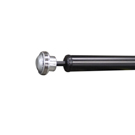 2016 Ford Edge Driveshaft 2