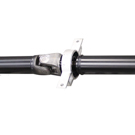 2016 Ford Edge Driveshaft 3