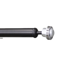 2016 Ford Edge Driveshaft 4