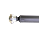 2017 Ford Focus Driveshaft 2