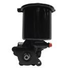 1954 Packard Cavalier Power Steering Pump 1