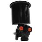 1954 Packard Cavalier Power Steering Pump 2