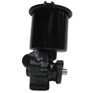 1954 Packard Cavalier Power Steering Pump 4