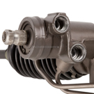 BuyAutoParts 80-00268R Rack and Pinion 4