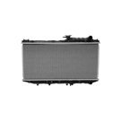 1990 Lexus ES250 Radiator 1