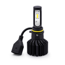 2011 Chevrolet Camaro Headlight Bulb 3