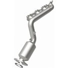 2012 Lexus LS460 Catalytic Converter EPA Approved 4