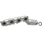 MagnaFlow Exhaust Products 22-003 Catalytic Converter EPA Approved 1