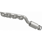 2012 Lexus LS460 Catalytic Converter EPA Approved 3