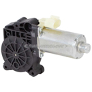 2003 Dodge Ram Trucks Window Motor Only 1