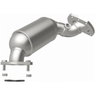 2021 Lexus RX350 Catalytic Converter EPA Approved 4