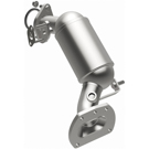 2021 Lexus RX450hL Catalytic Converter EPA Approved 2