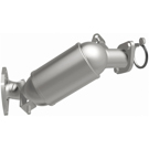 2021 Lexus RX450hL Catalytic Converter EPA Approved 3