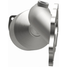 2021 Lexus IS350 Catalytic Converter EPA Approved 2