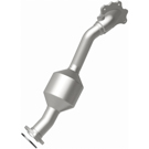2021 Lexus IS350 Catalytic Converter EPA Approved 4