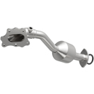 MagnaFlow Exhaust Products 22-015 Catalytic Converter EPA Approved 1