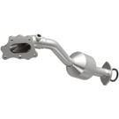 2021 Lexus IS350 Catalytic Converter EPA Approved 1