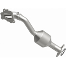 2021 Lexus IS350 Catalytic Converter EPA Approved 3