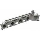 2016 Lexus GX460 Catalytic Converter EPA Approved 2