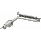 2016 Lexus GX460 Catalytic Converter EPA Approved 4