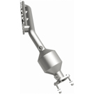 2016 Lexus GX460 Catalytic Converter EPA Approved 3