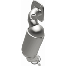 2019 Lexus RX450hL Catalytic Converter EPA Approved 2