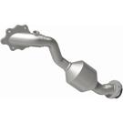 2021 Lexus IS300 Catalytic Converter EPA Approved 4