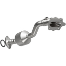 MagnaFlow Exhaust Products 22-022 Catalytic Converter EPA Approved 1