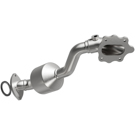 2021 Lexus IS300 Catalytic Converter EPA Approved 1