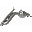 2019 Lexus GX460 Catalytic Converter EPA Approved 4