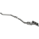 MagnaFlow Exhaust Products 22-066 Catalytic Converter EPA Approved 1