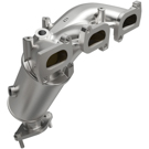 MagnaFlow Exhaust Products 22-077 Catalytic Converter EPA Approved 1