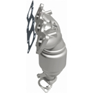 2020 Kia Sorento Catalytic Converter EPA Approved 3