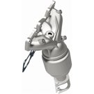 2019 Kia Sorento Catalytic Converter EPA Approved 4