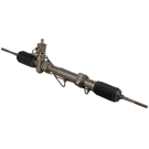 1982 Chevrolet Chevette Rack and Pinion 2