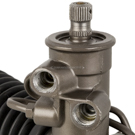 1982 Chevrolet Chevette Rack and Pinion 4