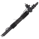 1985 Buick Somerset Rack and Pinion 1