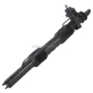 BuyAutoParts 80-00274R Rack and Pinion 2