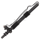 BuyAutoParts 80-00274R Rack and Pinion 3