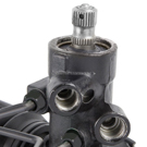 BuyAutoParts 80-00274R Rack and Pinion 4