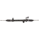 2009 Chevrolet Traverse Rack and Pinion 2