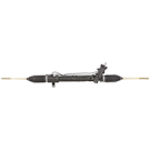 BuyAutoParts 80-00364R Rack and Pinion 2