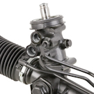 BuyAutoParts 80-00364R Rack and Pinion 3