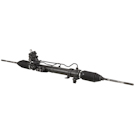 BuyAutoParts 80-00368R Rack and Pinion 2